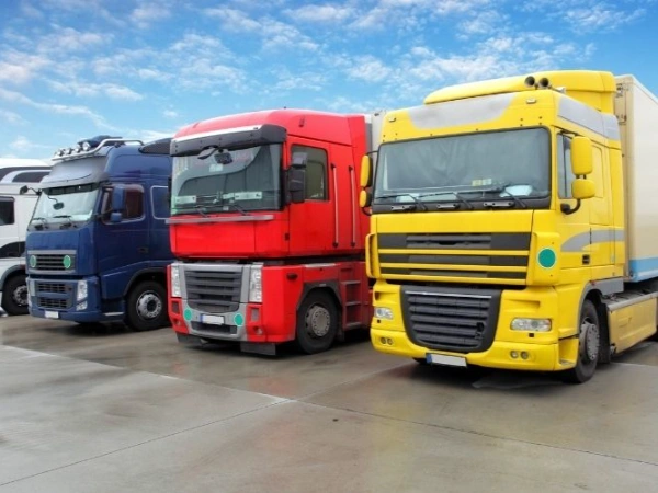 Adana Yozgat Nakliye